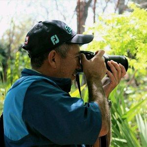 Meet your Posher, Daniel